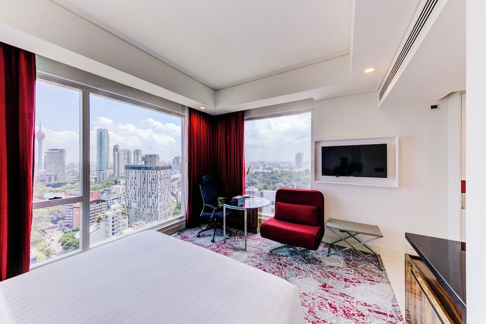 undefined Cinnamon Red Colombo 8