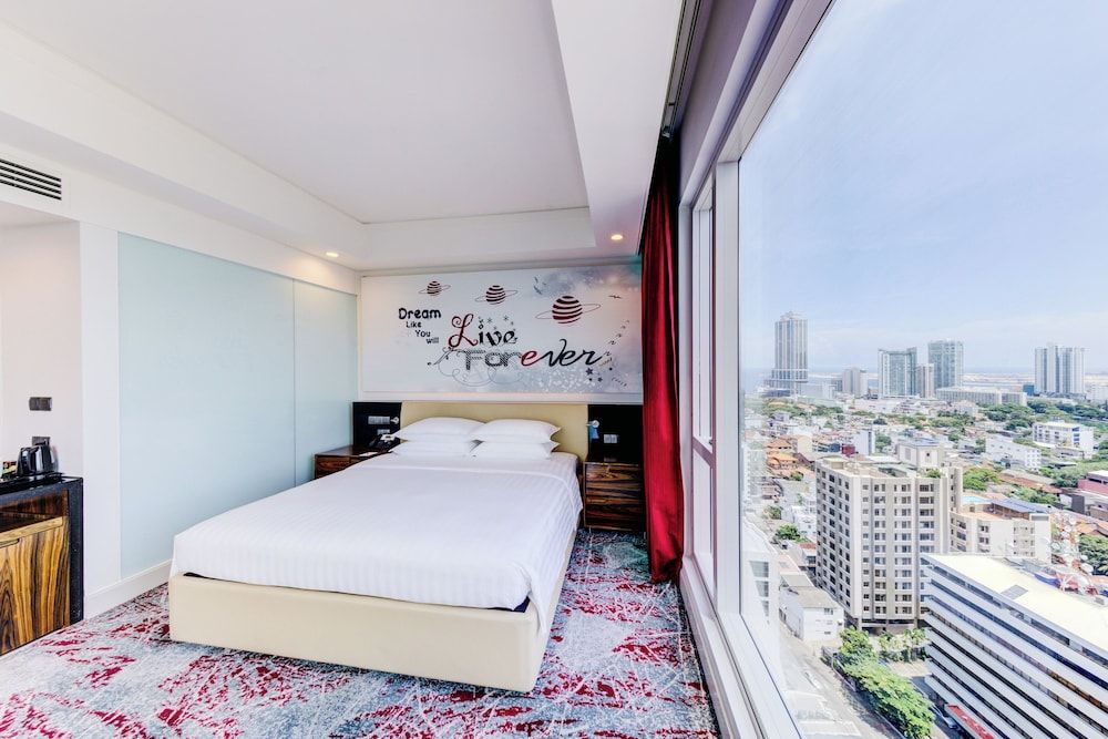 undefined Cinnamon Red Colombo 4