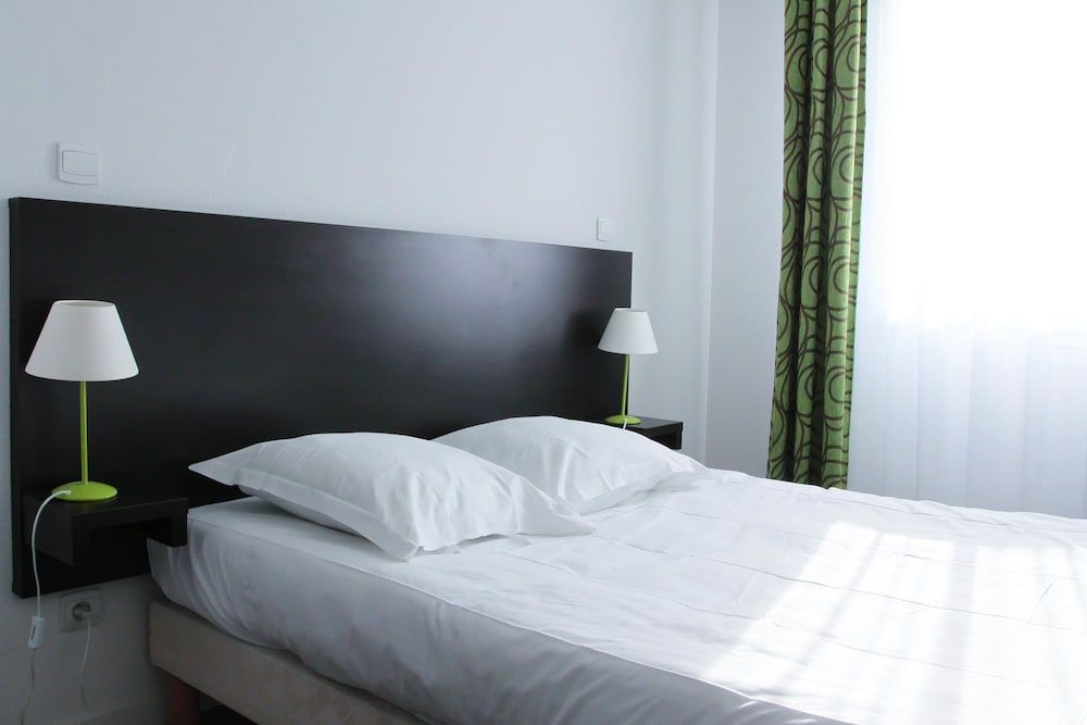 Apartment, 1 Double Bed with Sofa bed (32 m²)