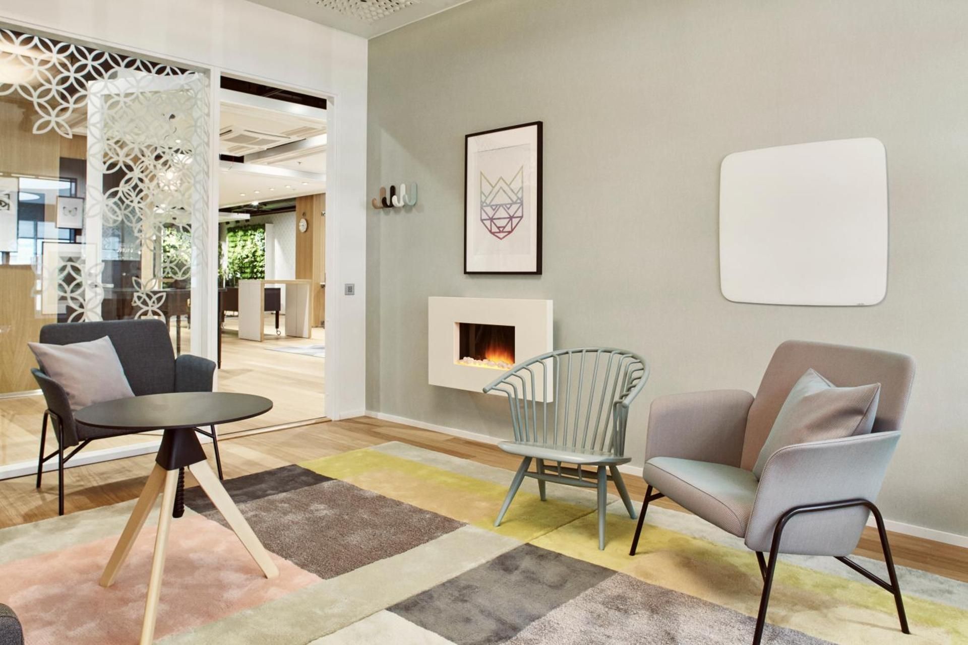 meeting room / ballrooms