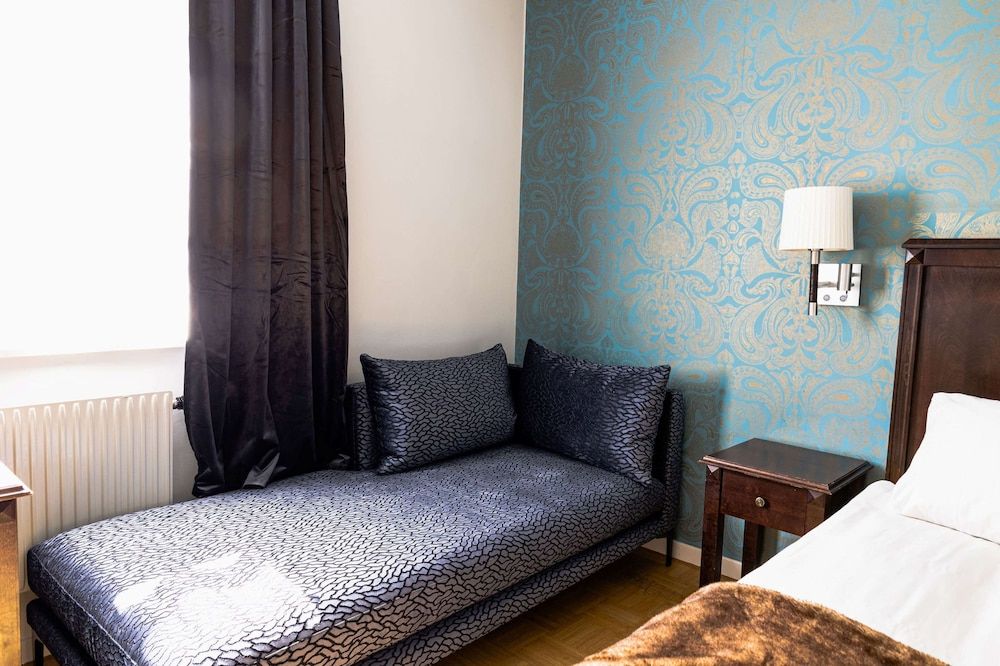 Economy Room, 1 Double Bed, Non Smoking (with Single Sofabed)