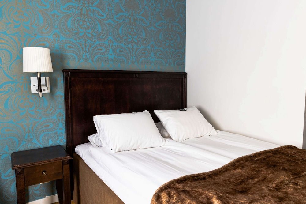 Economy Room, 1 Double Bed, Non Smoking (with Single Sofabed)