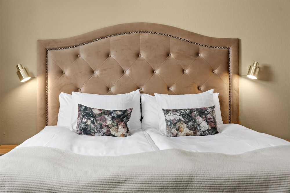 Karlskrona Stadshotell, BW Signature Collection Superior Room, 1 King Bed, Non Smoking 2