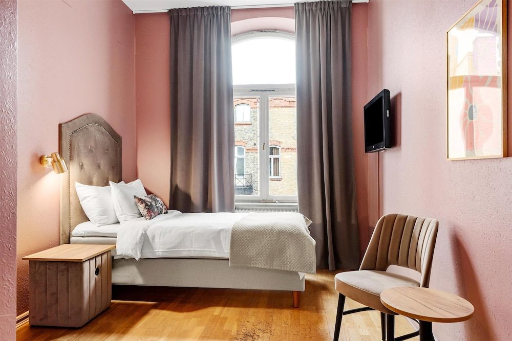 Standard Room, 1 Twin Bed, Non Smoking