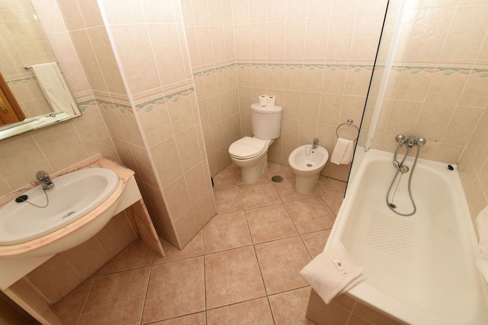 Praia da Lota Resort - Apartments Standard Apartment, 2 Bedrooms 10