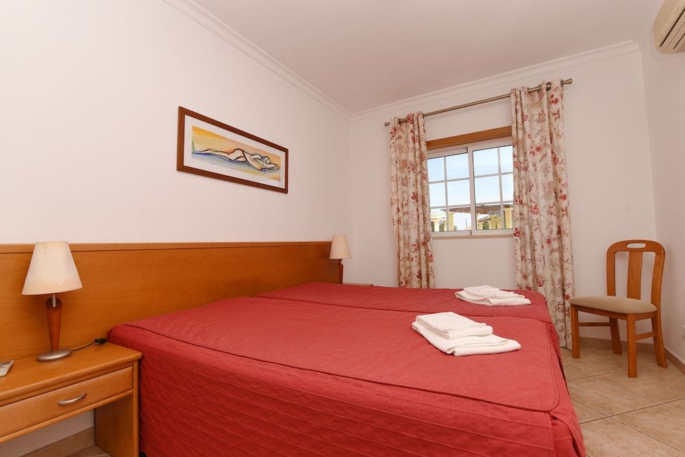 Praia da Lota Resort - Apartments