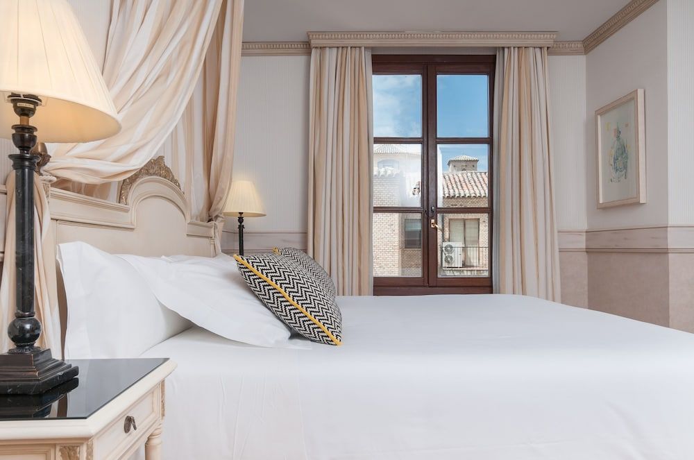 Room, 1 King Bed, Non Smoking