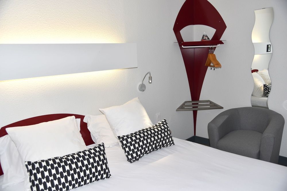 Classic Double Room, 1 Queen Bed