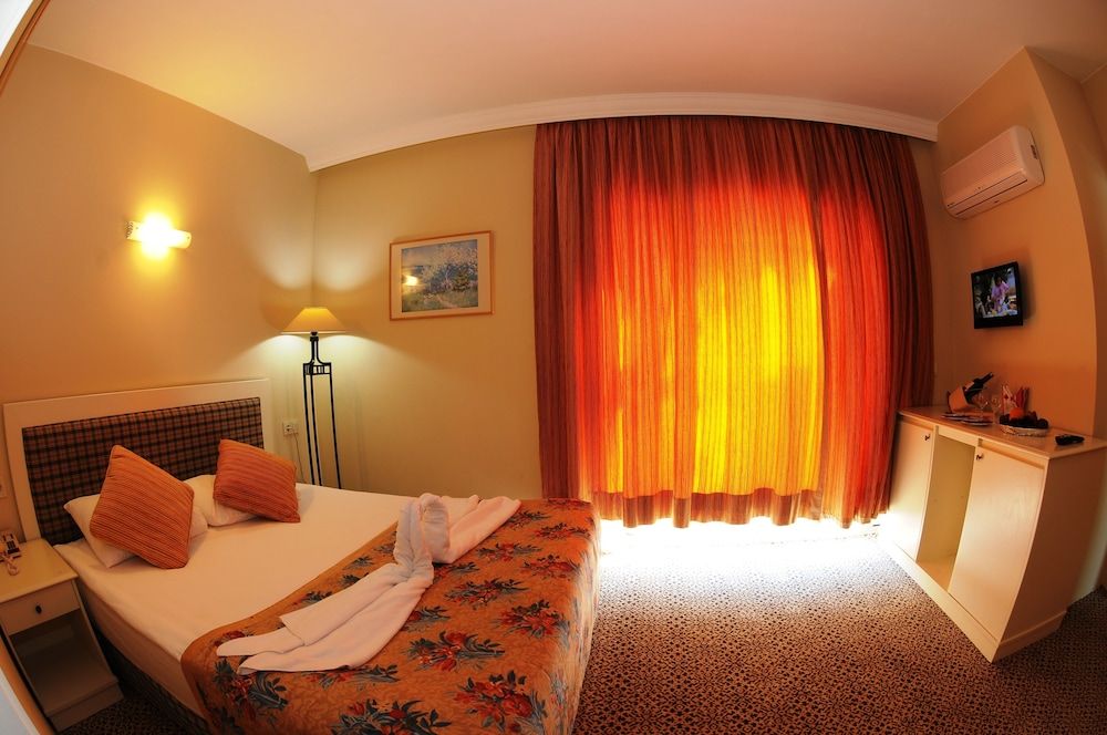 undefined Belkon Hotel 2