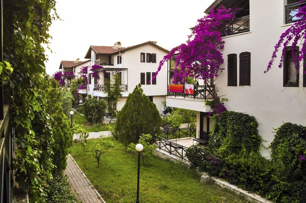 undefined Belkon Hotel 4