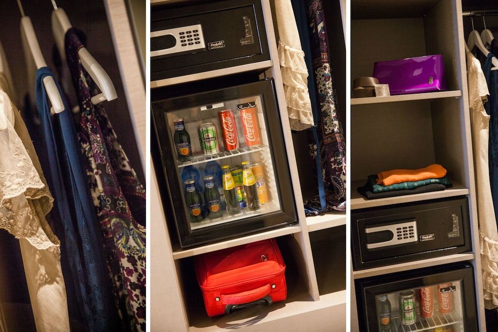 Hotel Da Vinci Double Room, 1 Double Bed 4