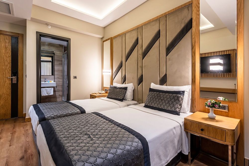 undefined Endican Sultanahmet Hotel 3