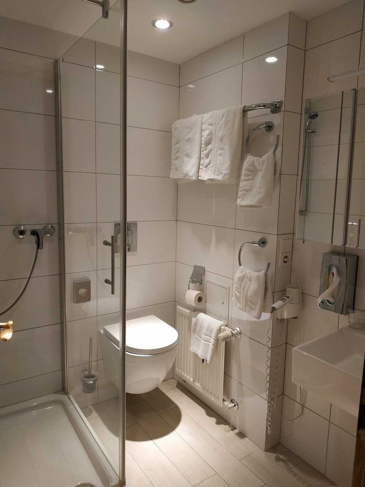 Hotel Waldblick Double Room Comfort, Modern with Balcony 1 Double bed 2