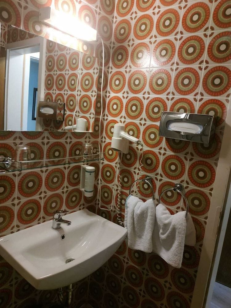 Hotel Waldblick Double Room Compact Retro without Balcony 1 Double Bed 3