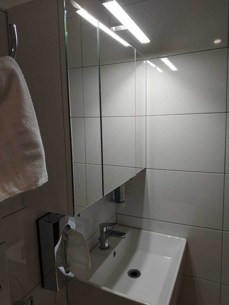 Hotel Waldblick Double Room Comfort, Modern with Balcony 1 Double bed 3