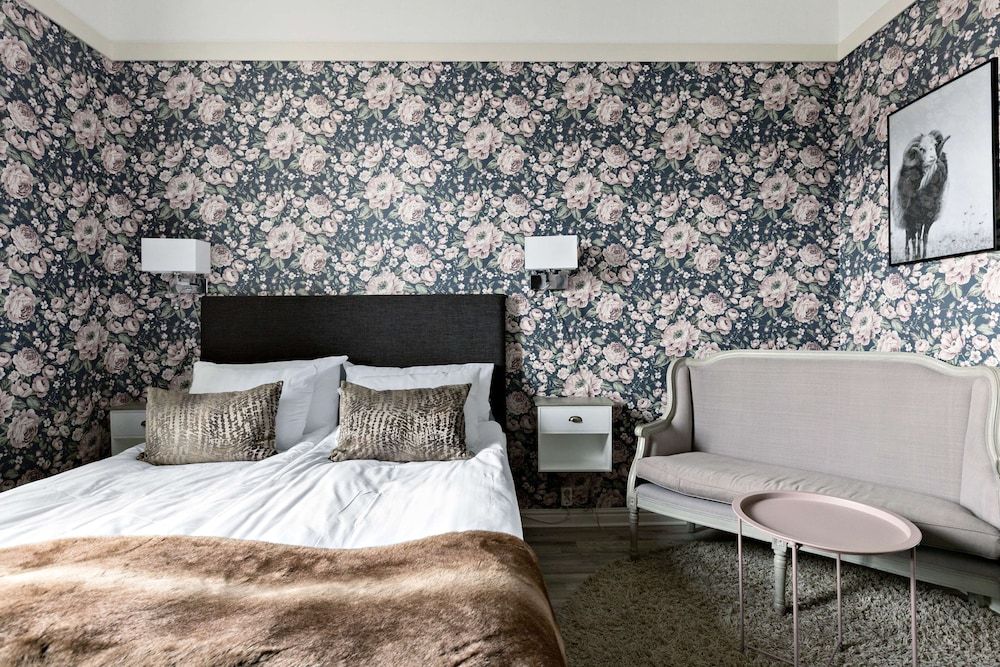 Nora Stadshotell, Sure Hotel Collection by Best Western Standard Room, 2 Twin Beds, Non Smoking 2