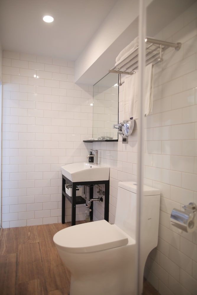 undefined Daan Park Hotel - Hostel 8