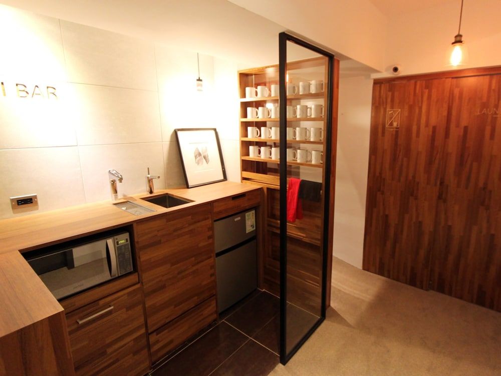 undefined Daan Park Hotel - Hostel 7