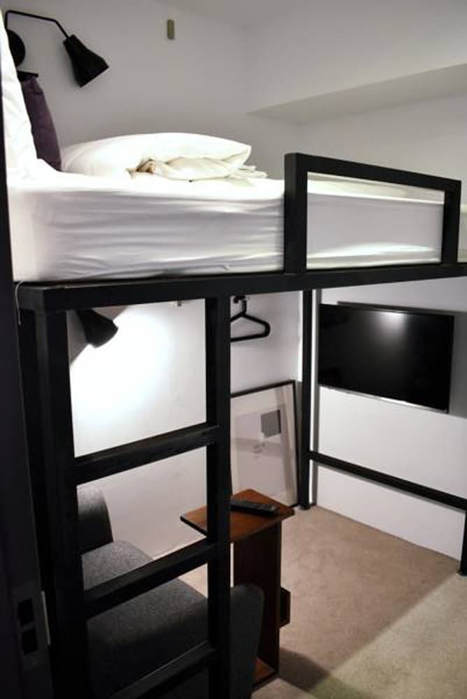 undefined Daan Park Hotel - Hostel 9