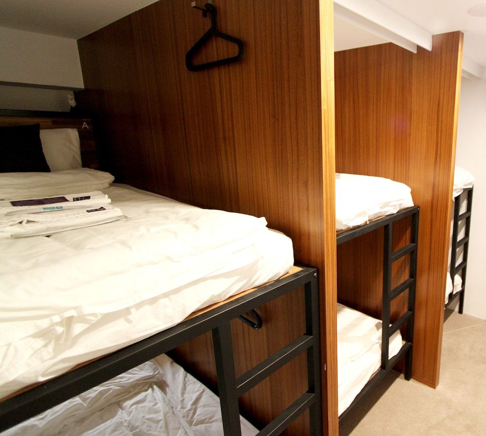 undefined Daan Park Hotel - Hostel 3