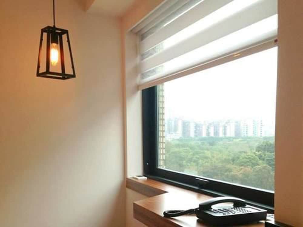 undefined Daan Park Hotel - Hostel 6