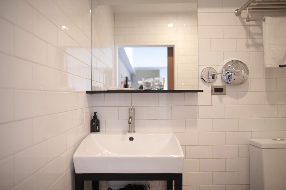 undefined Daan Park Hotel - Hostel 9
