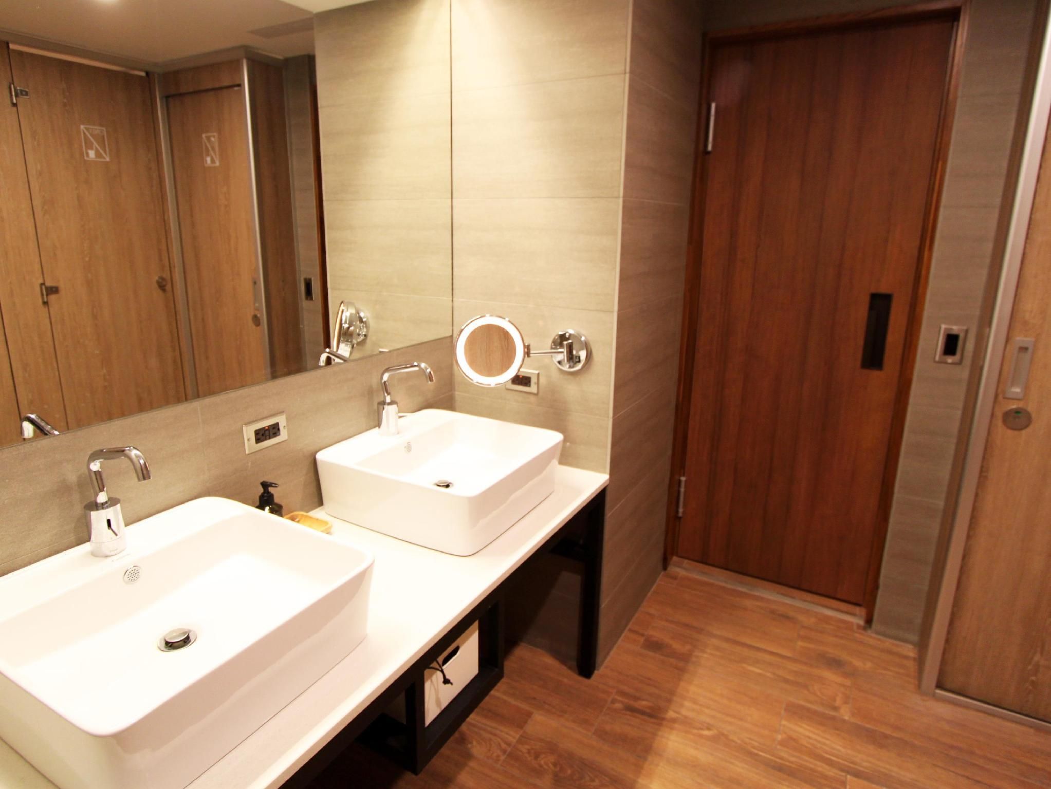 undefined Daan Park Hotel - Hostel