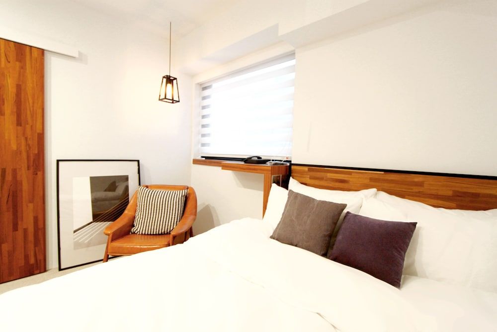 undefined Daan Park Hotel - Hostel