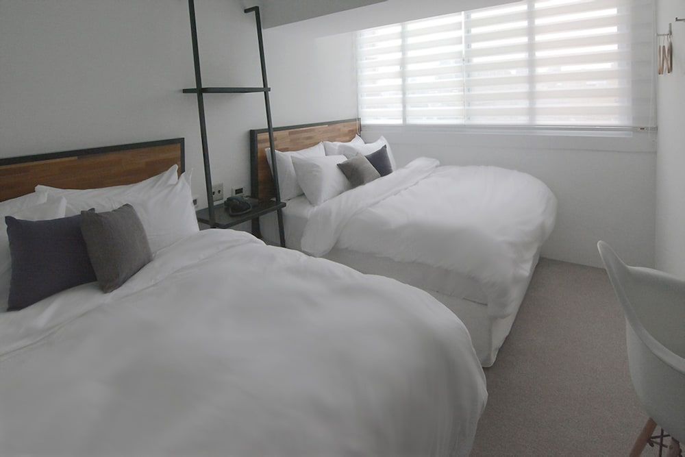 undefined Daan Park Hotel - Hostel 5