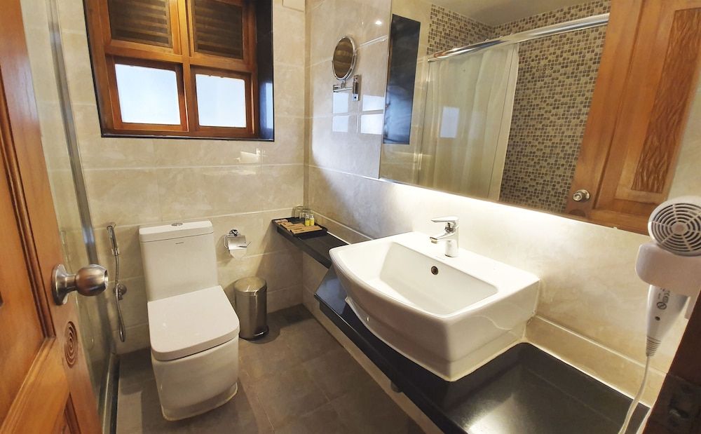 Executive Deluxe Room