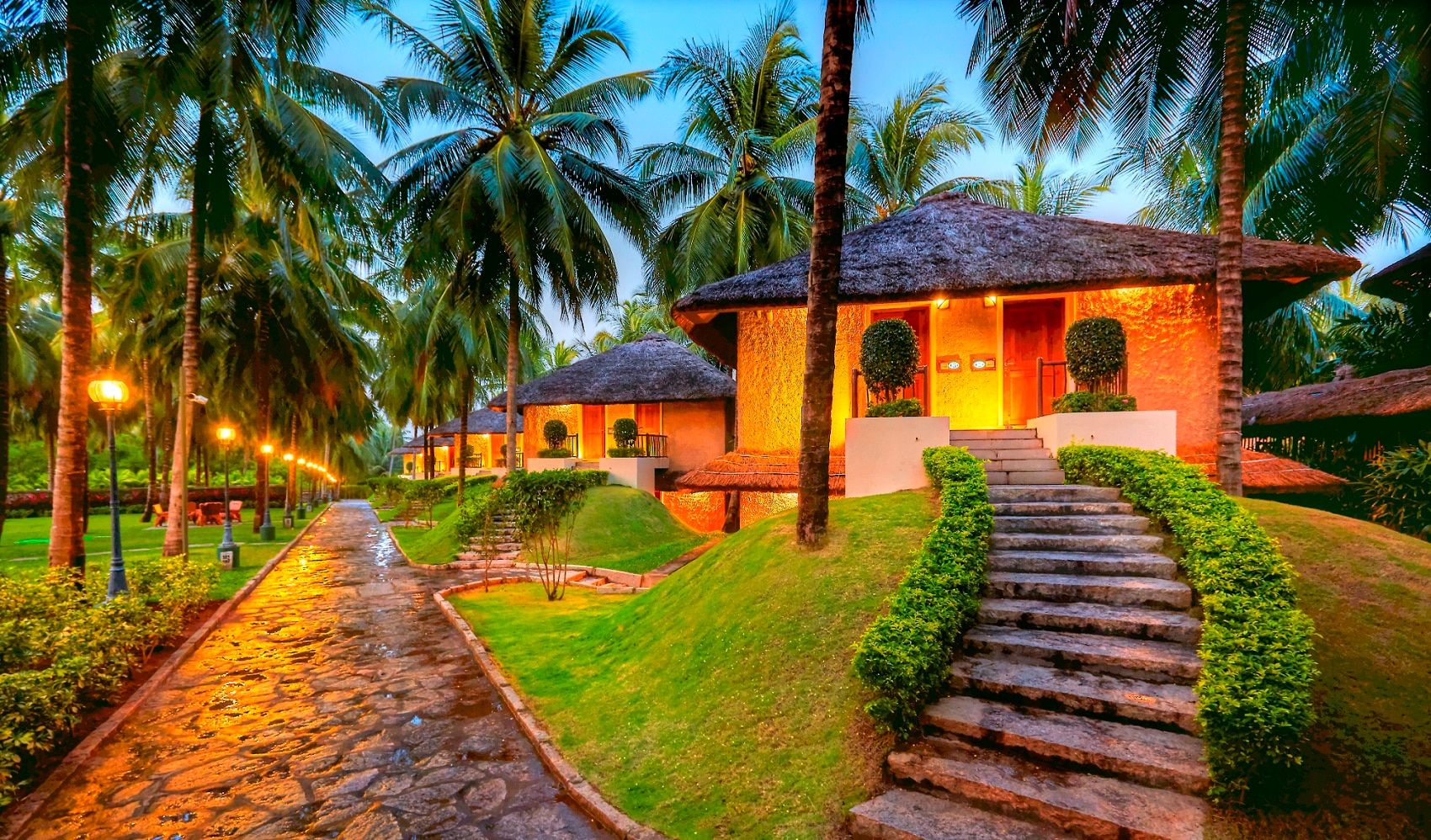 undefined Coco Lagoon by Great Mount 10