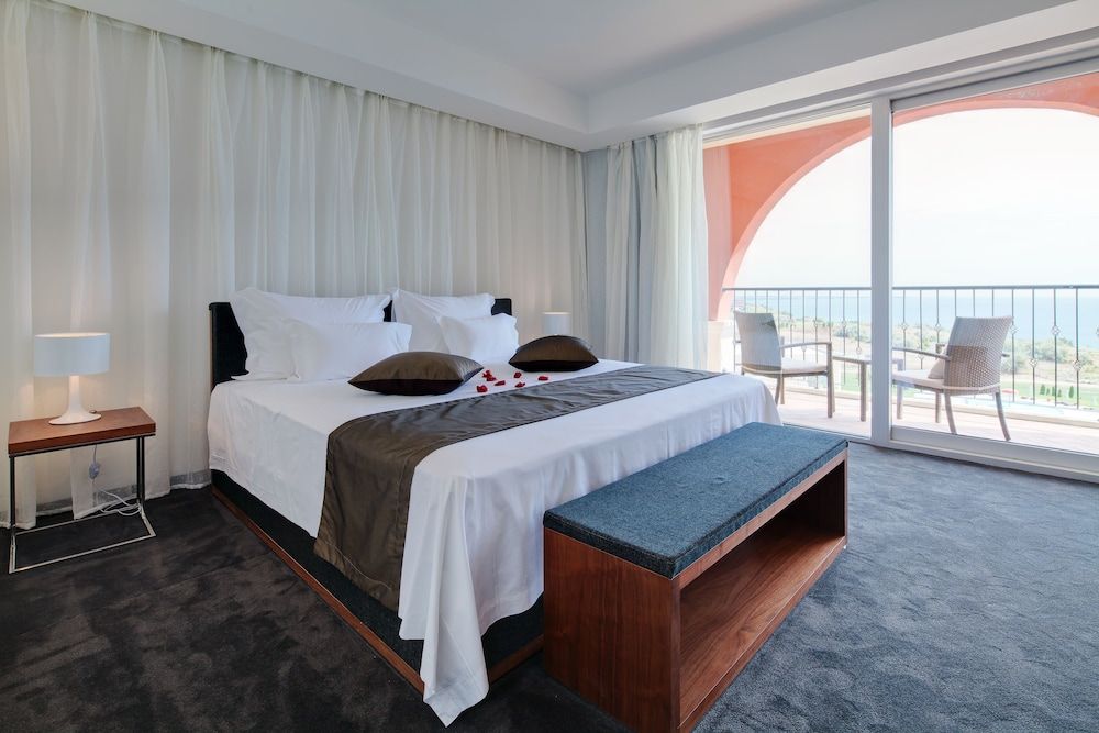 Lighthouse Golf and Spa Hotel Suite, Sea View 2