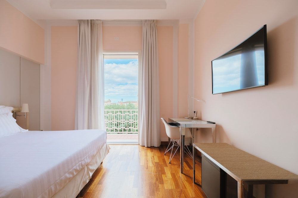 Hotel Miramare Superior Room, 1 Double Bed 7