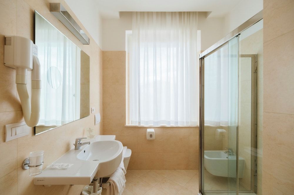 Hotel Miramare Superior Room, 1 Double Bed 5