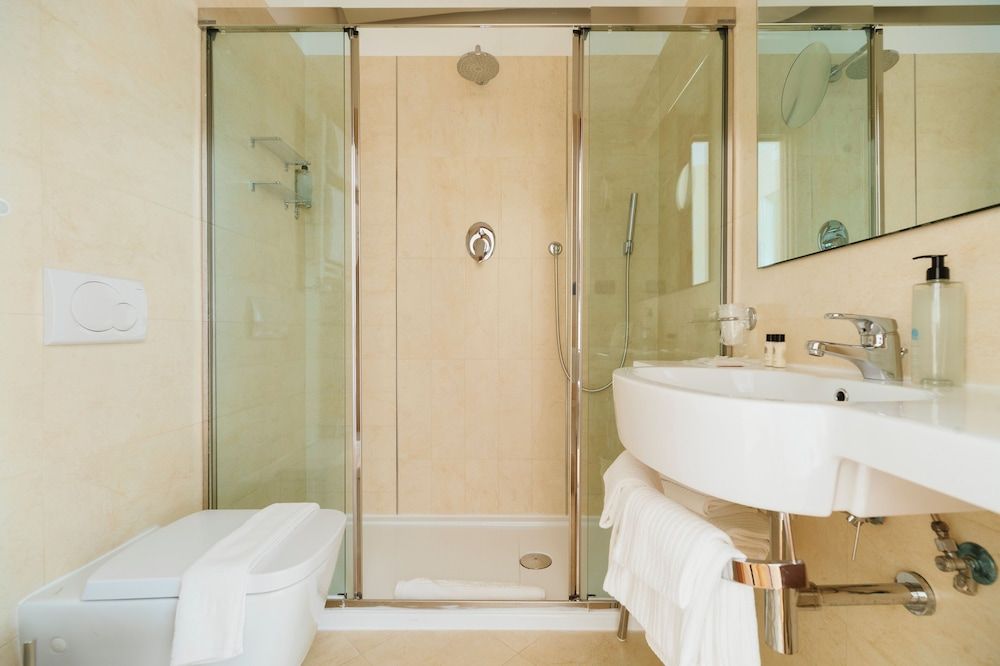 Hotel Miramare Comfort Room 4