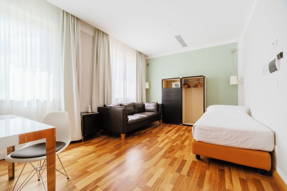 Hotel Miramare Junior Suite 6