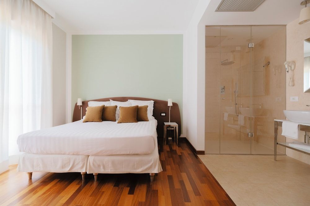 Hotel Miramare Junior Suite 2