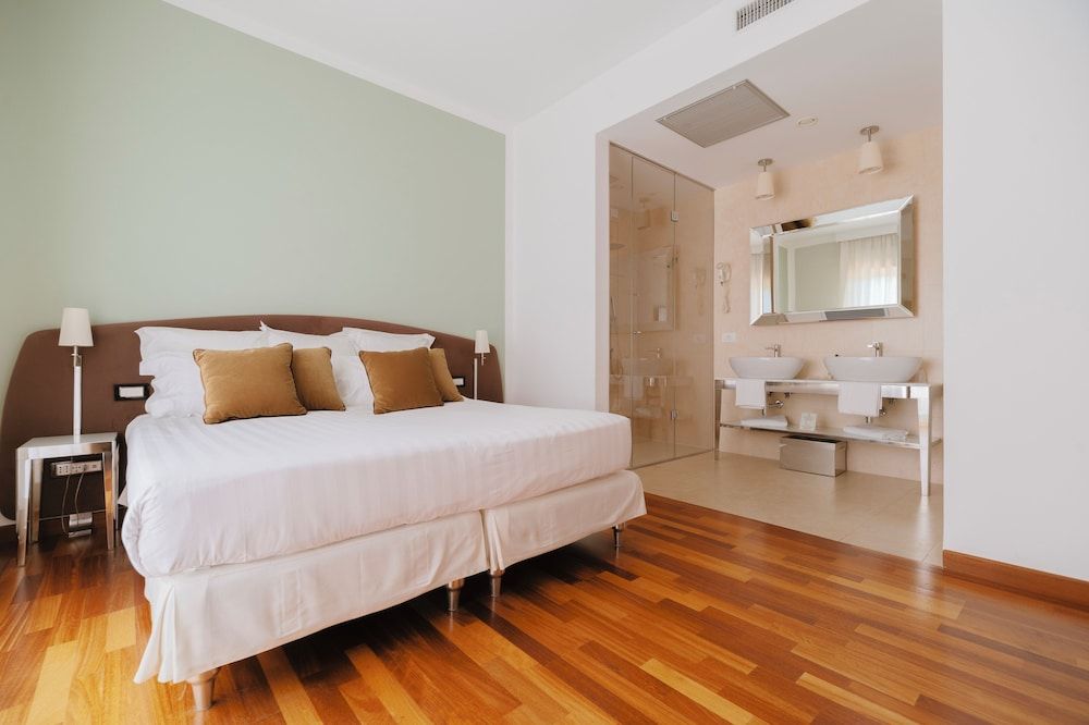 Hotel Miramare Junior Suite 3