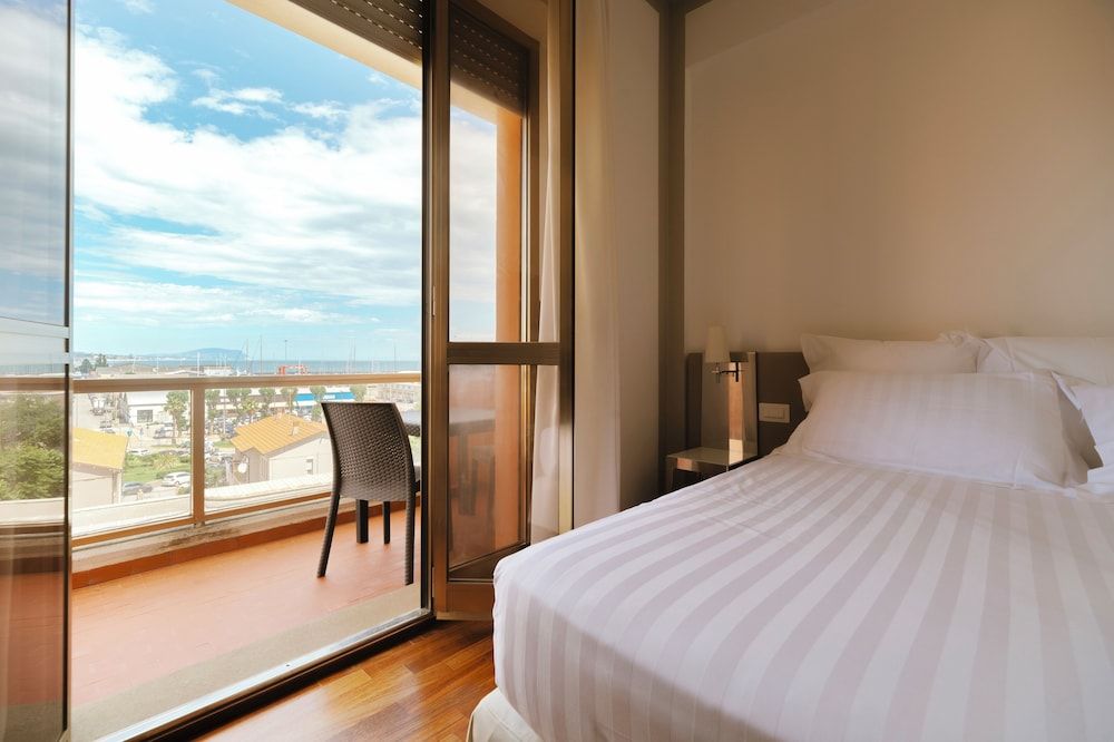 Hotel Miramare Superior Room, 1 Double Bed 2