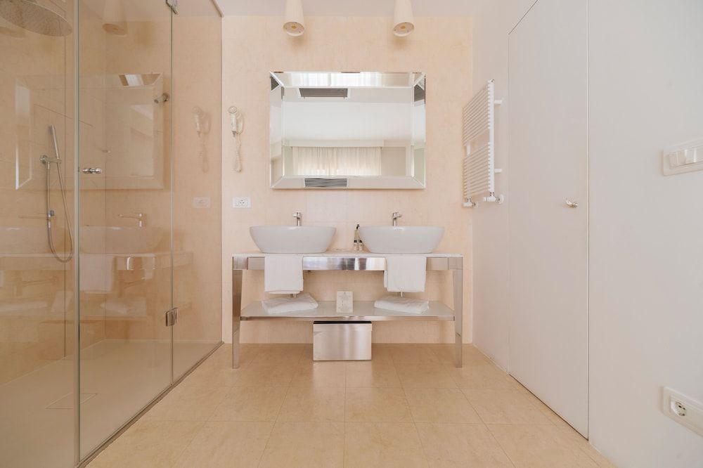 Hotel Miramare Junior Suite 7