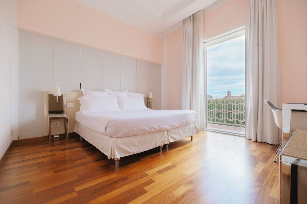 Hotel Miramare Superior Room, 1 Double Bed