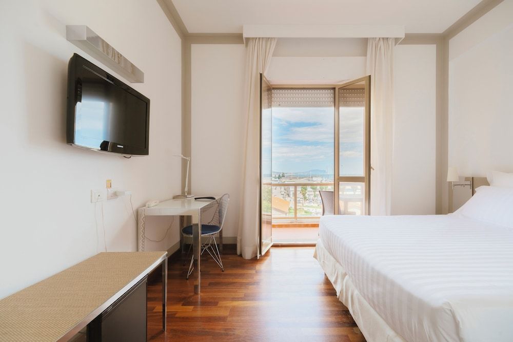 Hotel Miramare Superior Room, 1 Double Bed 3