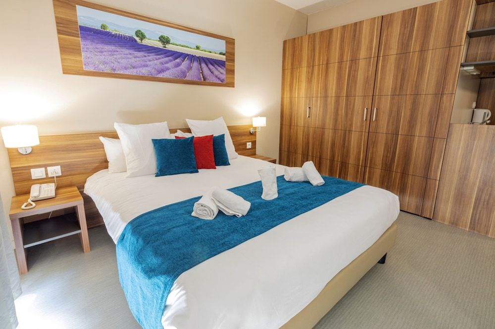 Comfort Suite