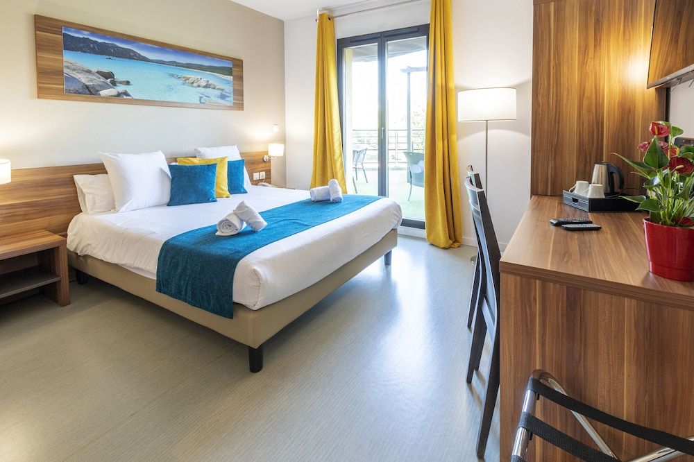 Prestige Suite - Terrace /Balcony