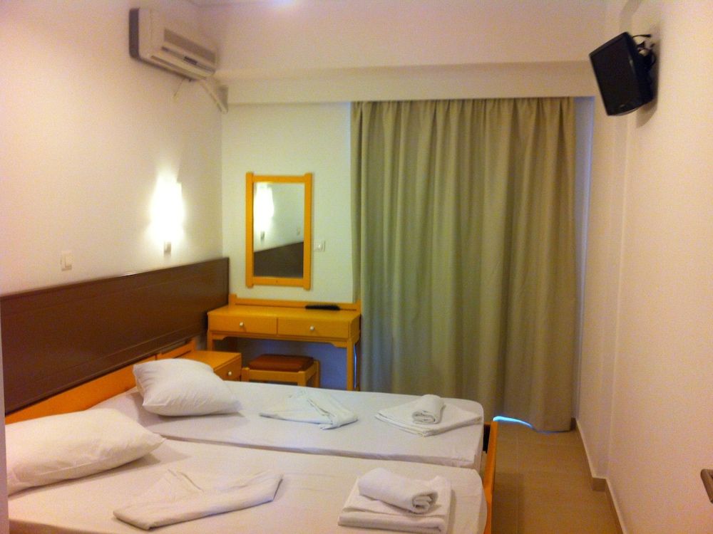 Economy Apartment, 2 Bedrooms (3 Persons)