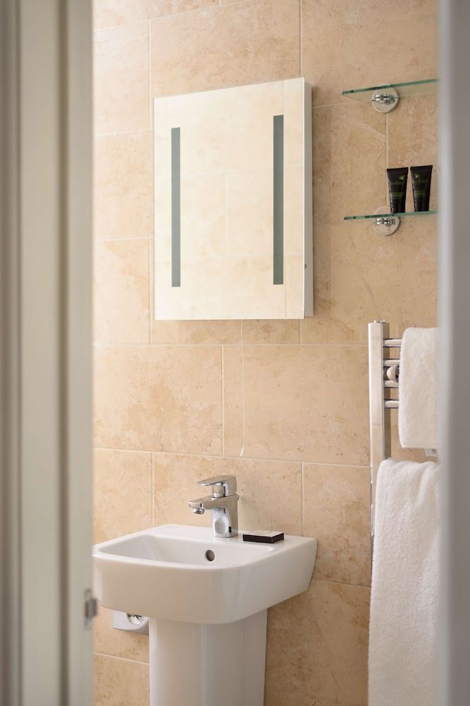 Best Western Fowey Valley Comfort Room, 1 Twin Bed, Non Smoking 2