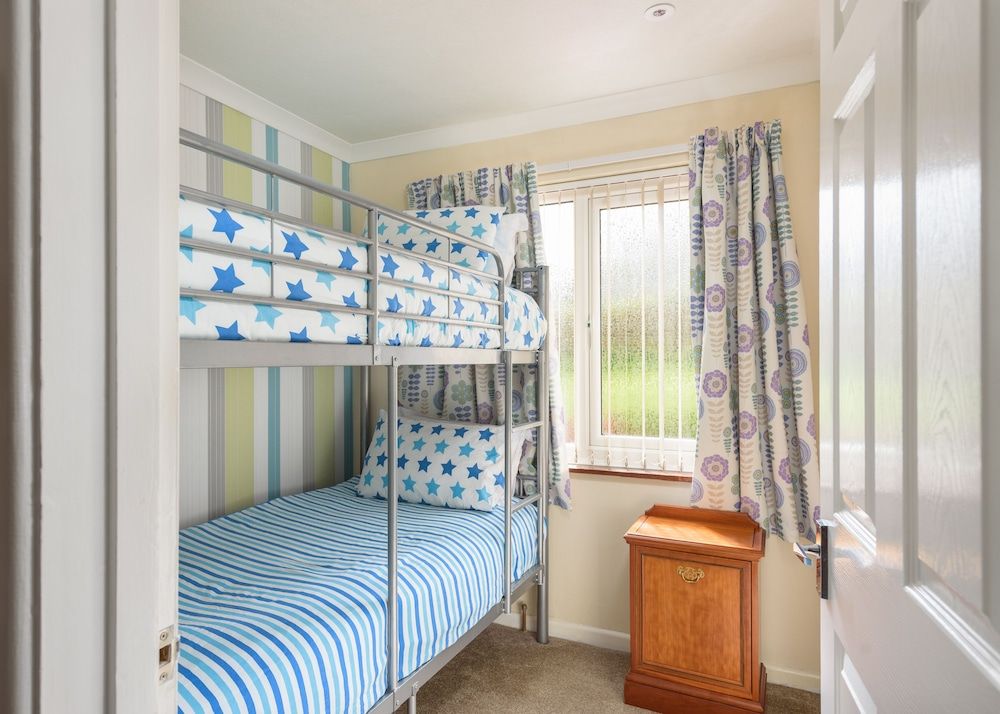 Best Western Fowey Valley