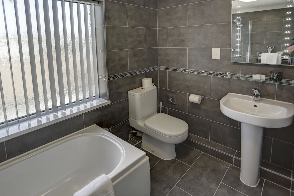 Deluxe Room, 1 Double Bed, Non Smoking (View)