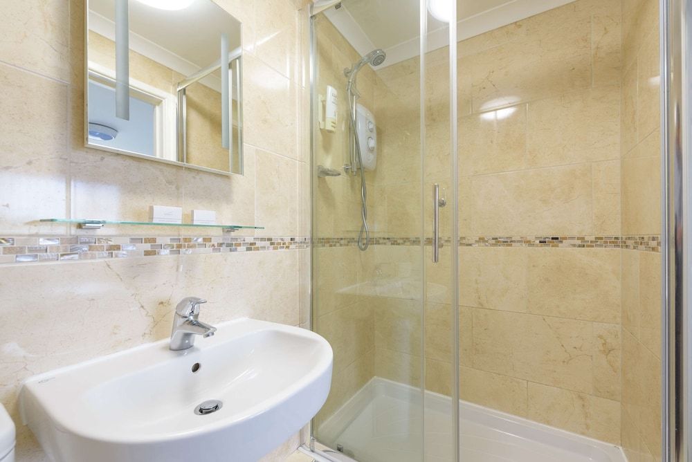 Best Western Fowey Valley Comfort Room, 1 Double Bed, Non Smoking 4