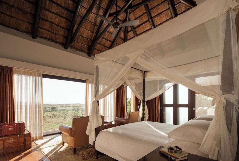 Four Seasons Safari Lodge Serengeti — property photograph 2